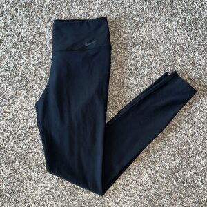Nike Dri-Fit Legging Tights Size Small